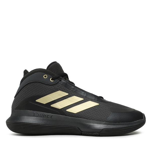 adidas Obuća adidas Bounce Legends Shoes IE9278 Carbon/Goldmt/Cblack