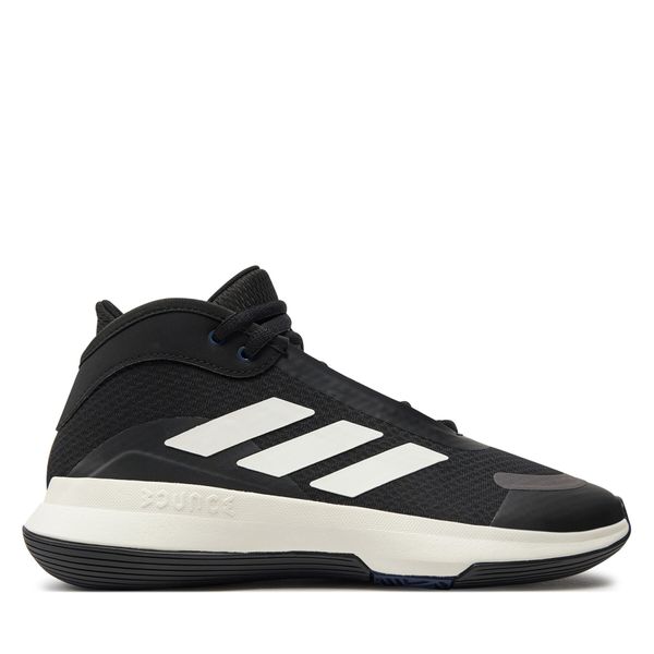 adidas Obuća adidas Bounce Legends Trainers IE7845 Cblack/Clowhi/Chacoa
