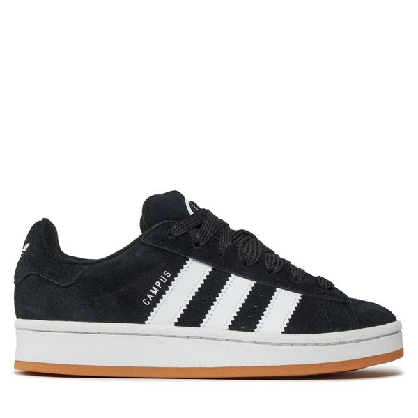 adidas Obuća adidas Campus 00s J HQ6638 Cblack/Ftwwht/Ftwwht