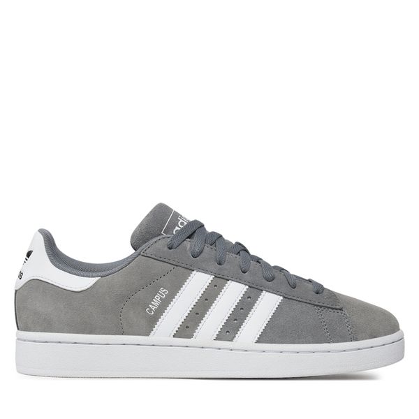 adidas Obuća adidas Campus 2 ID9843 Grey/Ftwwht/Cblack