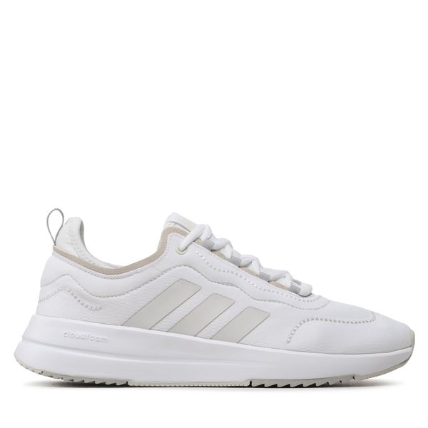 adidas Obuća adidas Comfort Runner HP9839 Cloud White/Zero Metalic/Grey One