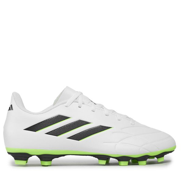 adidas Obuća adidas Copa Pure II.4 Flexible Ground Boots GZ2536 Ftwwht/Cblack/Luclem