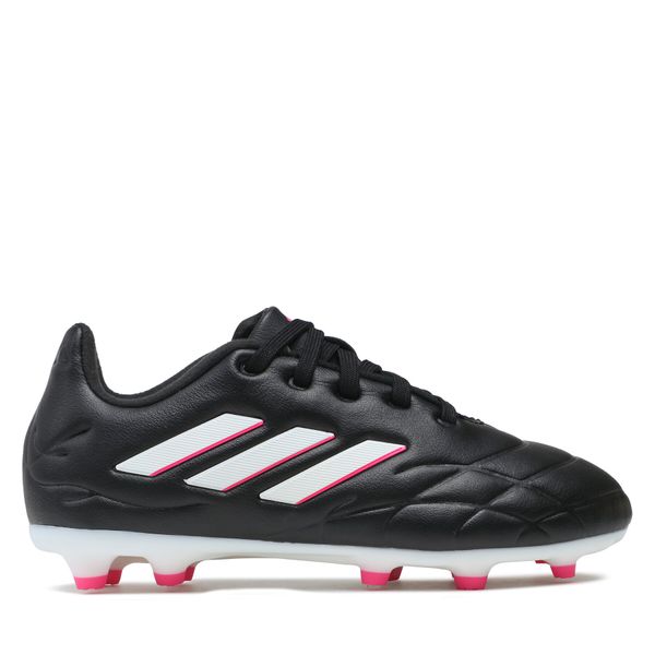 adidas Obuća adidas Copa Pure.3 Firm Ground Boots HQ8945 Crna