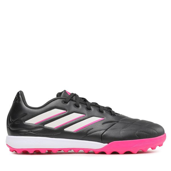 adidas Obuća adidas Copa Pure.3 Turf Boots GY9054 Crna