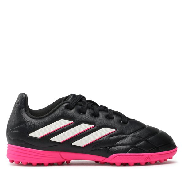 adidas Obuća adidas Copa Pure.3 Turf GY9038 Core Black/Zero Metalic/Team Shock Pink 2