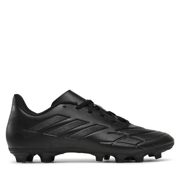 adidas Obuća adidas Copa Pure.4 Flexible Ground Boots ID4322 Black