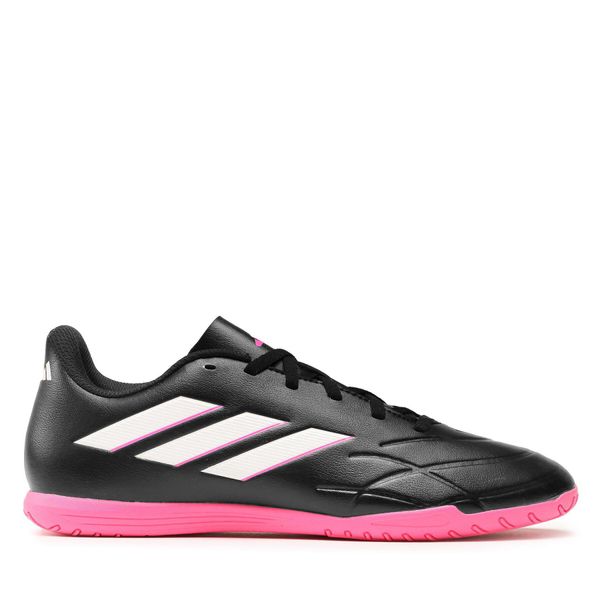 adidas Obuća adidas Copa Pure.4 Indoor Boots GY9051 Cblack