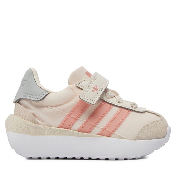 adidas Obuća adidas Country XLG Kids IF6151 Wonwhi/Woncla/Wonsil