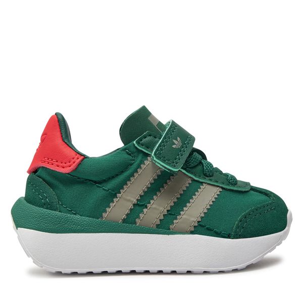 adidas Obuća adidas Country XLG Kids IF6157 Cgreen/Silpeb/Brired