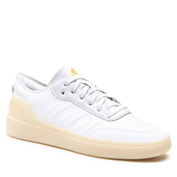adidas Obuća adidas Court Revival Cloudfoam Modern HP2610 White
