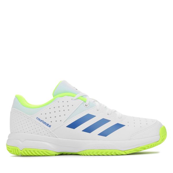 adidas Obuća adidas Court Stabil Shoes HP3368 Ftwwht/Broyal/Luclem