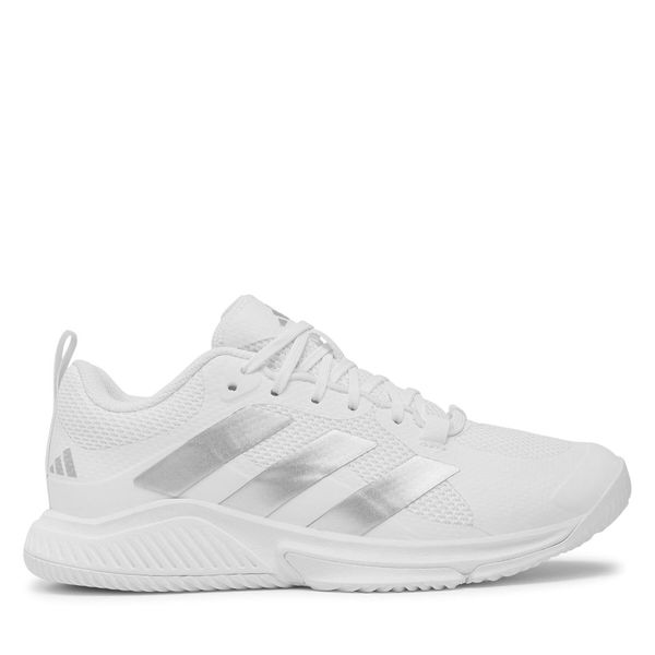 adidas Obuća adidas Court Team Bounce 2.0 HR1235 Bijela