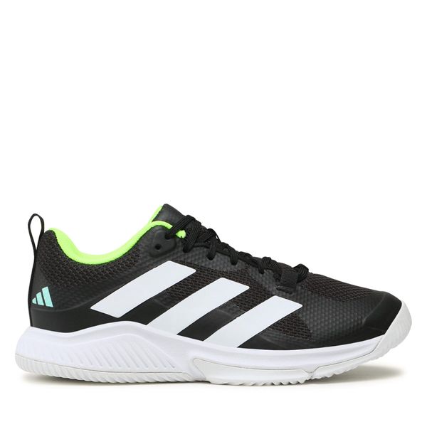 adidas Obuća adidas Court Team Bounce 2.0 Shoes HP3342 Crna