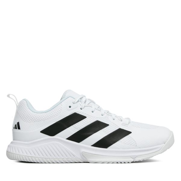 adidas Obuća adidas Court Team Bounce 2.0 Shoes HR1239 Cloud White/Core Black/Cloud White
