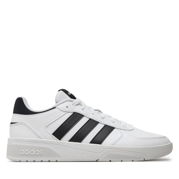 adidas Obuća adidas CourtBeat Court Lifestyle ID9658 Ftwwht/Cblack/Ftwwht