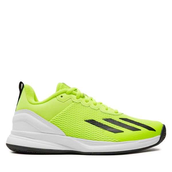 adidas Obuća adidas Courtflash Speed Tennis IF0432 Zelena