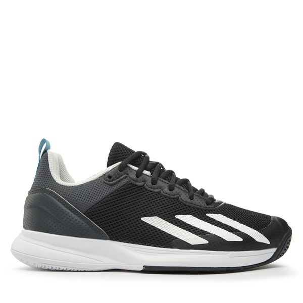 adidas Obuća adidas Courtflash Speed Tennis Shoes HQ8482 Crna