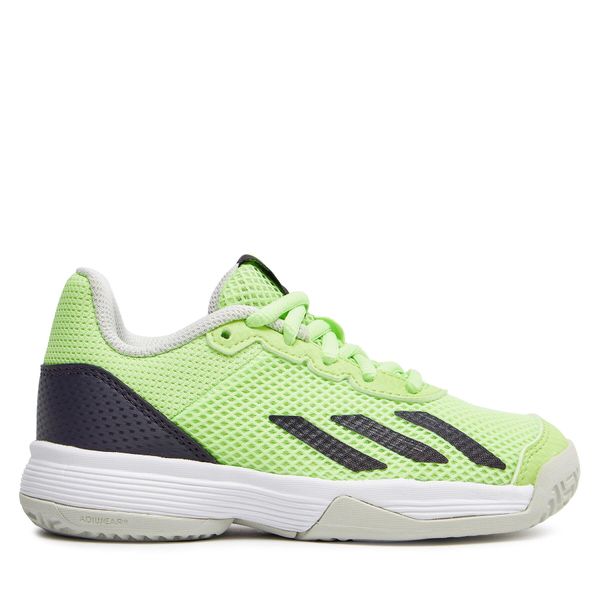 adidas Obuća adidas Courtflash Tennis IF0455 Grespa/Aurbla/Luclem