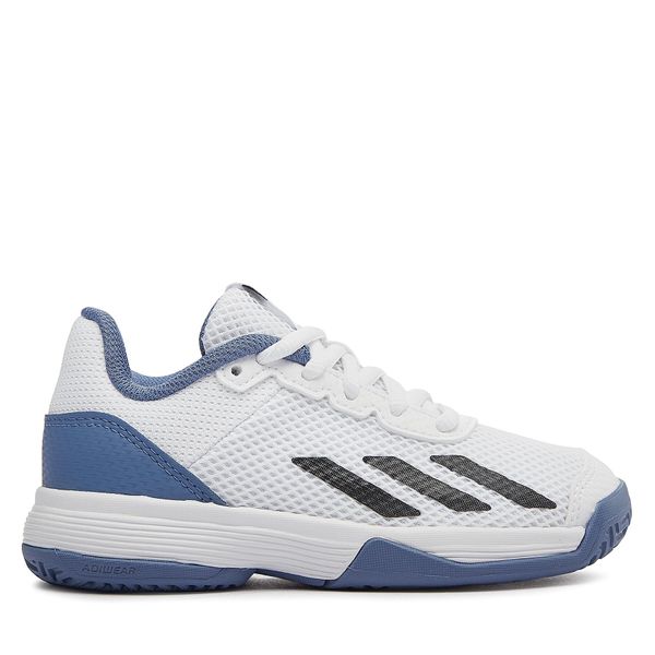 adidas Obuća adidas Courtflash Tennis Shoes IG9536 Bijela