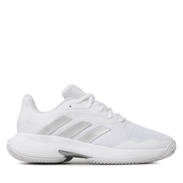 adidas Obuća adidas Courtjam Control Clay ID1546 Bijela
