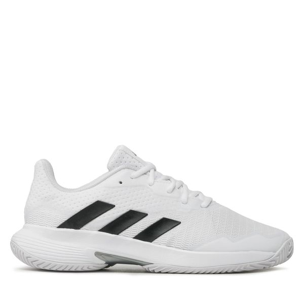 adidas Obuća adidas CourtJam Control ID1538 Bijela