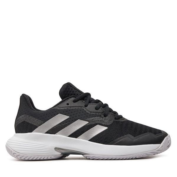 adidas Obuća adidas CourtJam Control ID1545 Crna
