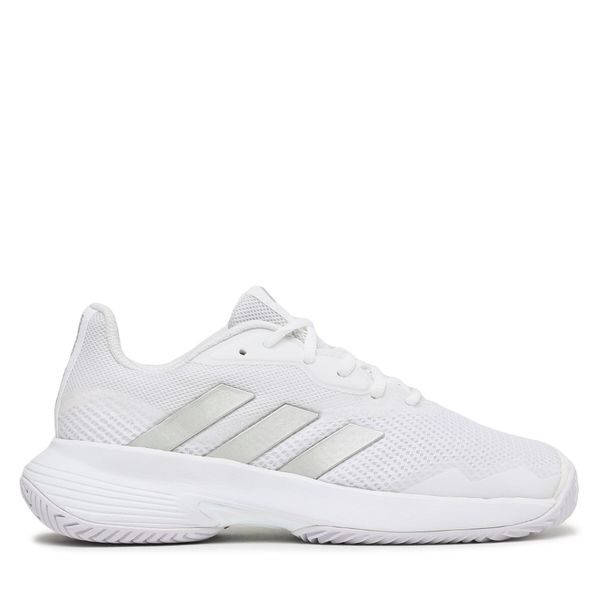 adidas Obuća adidas CourtJam Control Tennis HQ8473 White