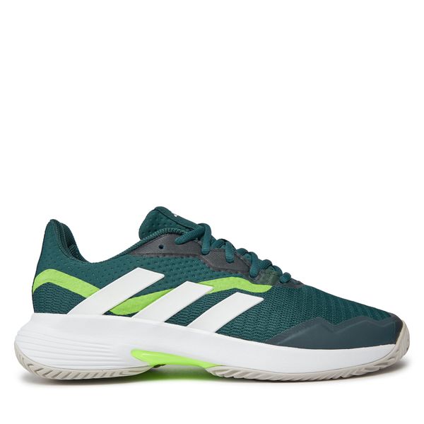 adidas Obuća adidas CourtJam Control Tennis ID1537 Arcngt/Ftwwht/Luclem