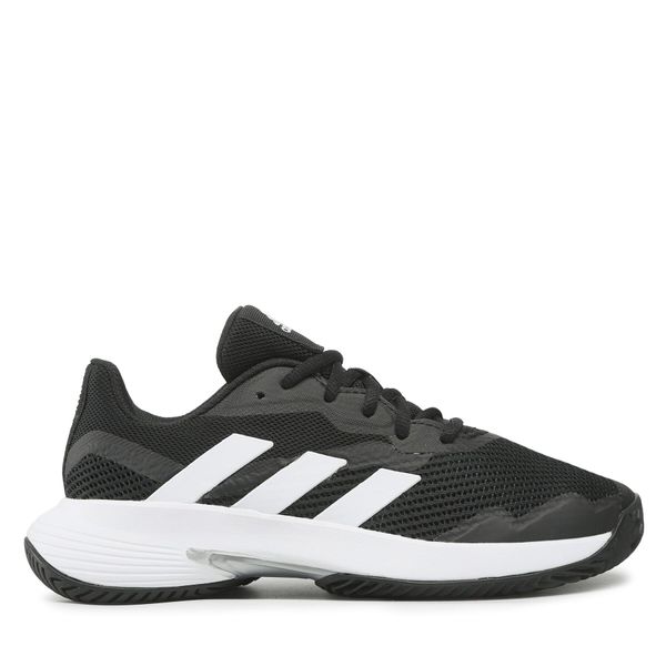 adidas Obuća adidas CourtJam Control W GX6421 Crna