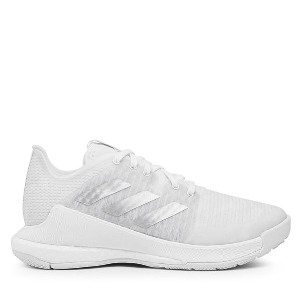 adidas Obuća adidas Crazyflight W HR0635 Cloud White