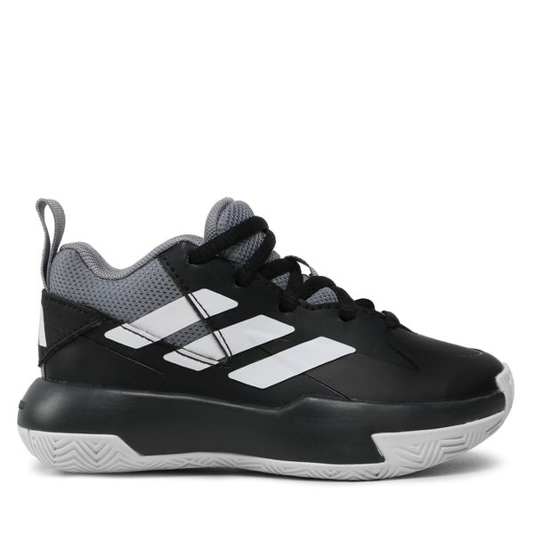 adidas Obuća adidas Cross 'Em Up Select IE9244 Black/Grey