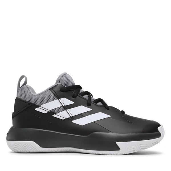 adidas Obuća adidas Cross Em Up Select IE9255 Black/Grey
