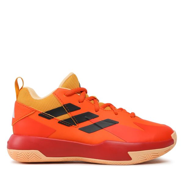 adidas Obuća adidas Cross 'Em Up Select IE9274 Orange