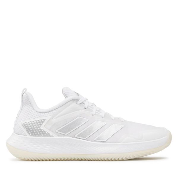 adidas Obuća adidas Defiant Speed Clay Tennis ID1513 Bijela