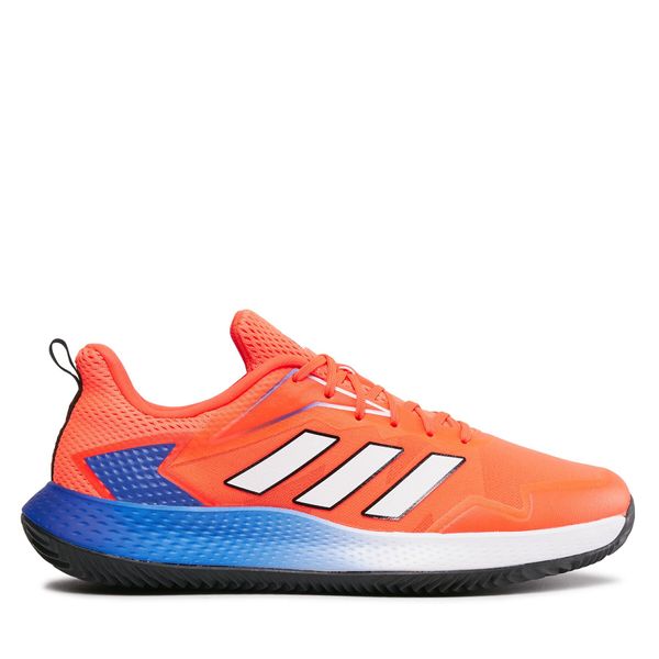 adidas Obuća adidas Defiant Speed Tennis HQ8452 Crvena