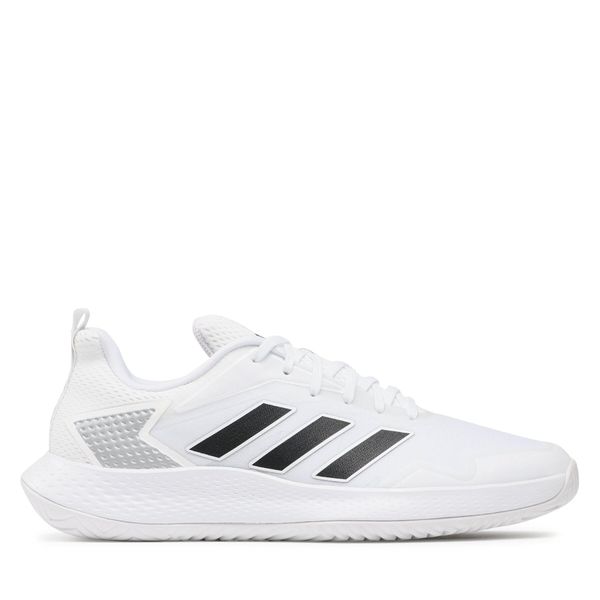 adidas Obuća adidas Defiant Speed Tennis Shoes ID1508 Bijela