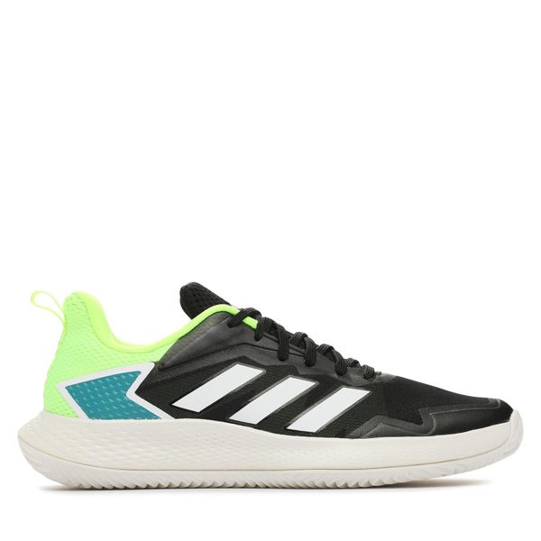 adidas Obuća adidas Defiant Speed Tennis Shoes ID1511 Crna
