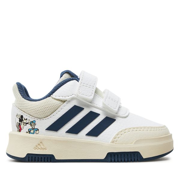 adidas Obuća adidas Disney Tensaur Sport Kids ID8011 Ftwwht/Prloin/Owhite