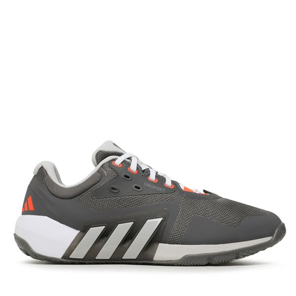 adidas Obuća adidas Dropset Trainer Shoes HP7749 Siva