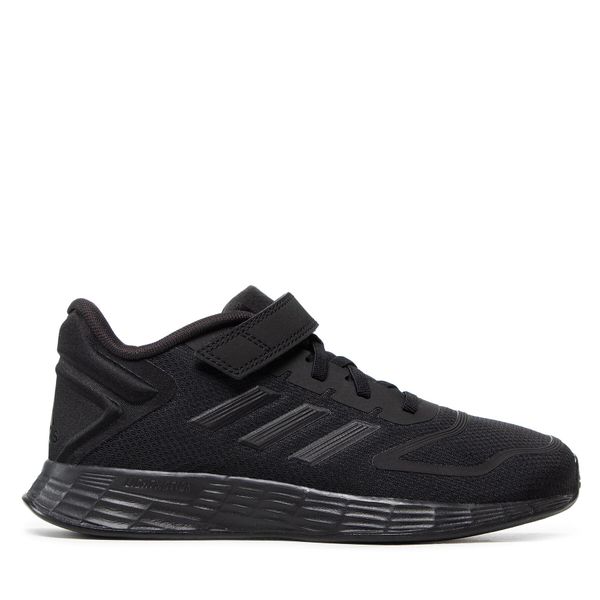 adidas Obuća adidas Duramo 10 El K GZ0637 Black/Black/Black