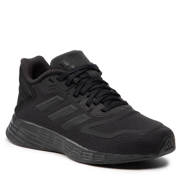 adidas Obuća adidas Duramo 10 K GZ0607 Core Black/Core Black/Core Black