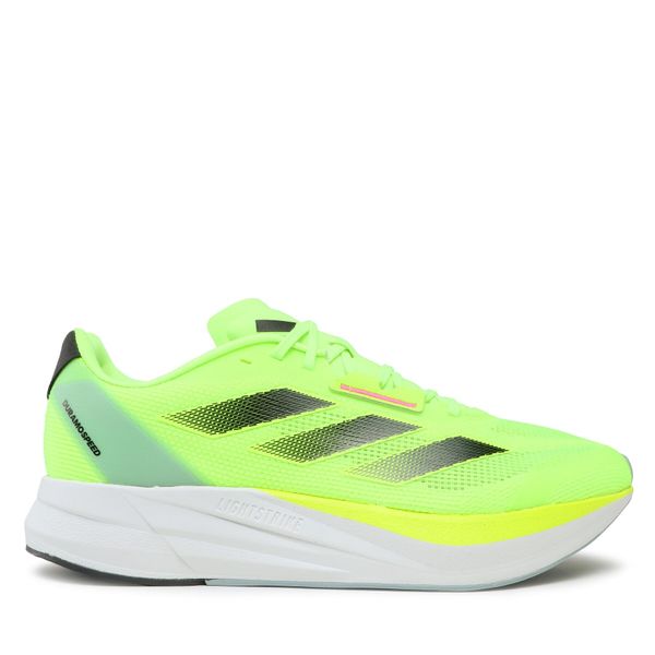 adidas Obuća adidas Duramo Speed Shoes IF4820 Luclem/Cblack/Wonblu