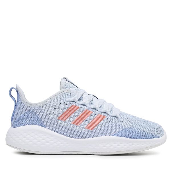 adidas Obuća adidas Fluidflow 2.0 Shoes HP6750 Plava