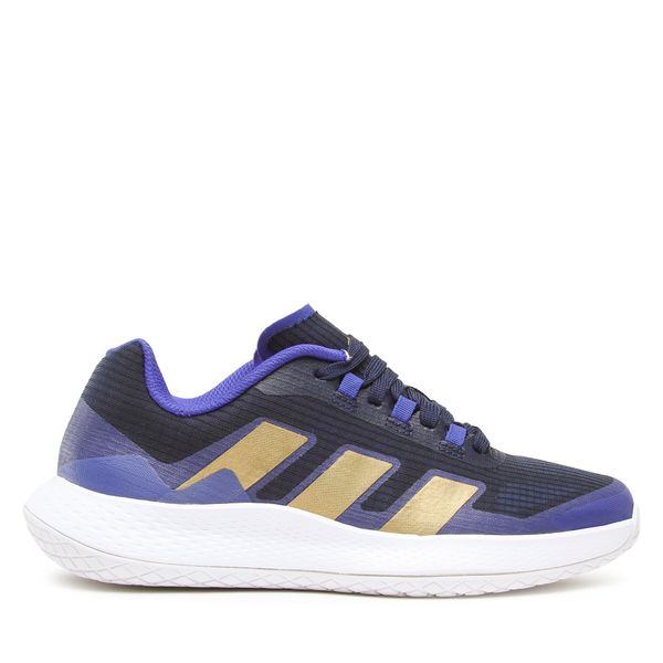 adidas Obuća adidas Forcebounce Volleyball Shoes HQ3513 Tamnoplava
