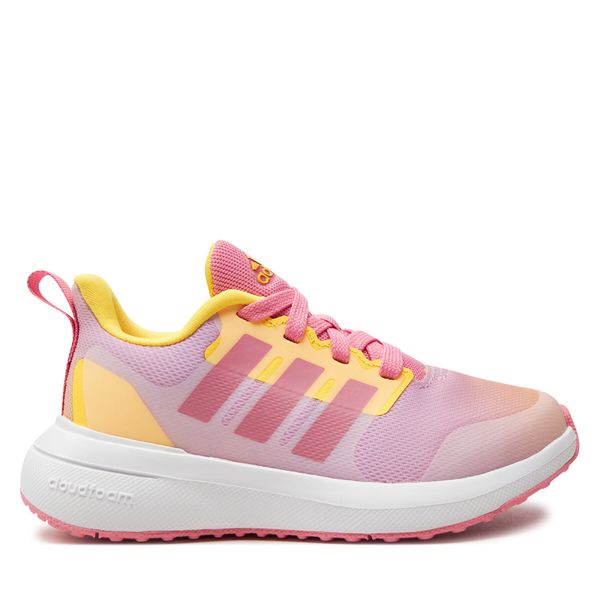 adidas Obuća adidas Fortarun 2.0 Cloudfoam Sport Running Lace IG1252 Spark/Blipnk/Blilil
