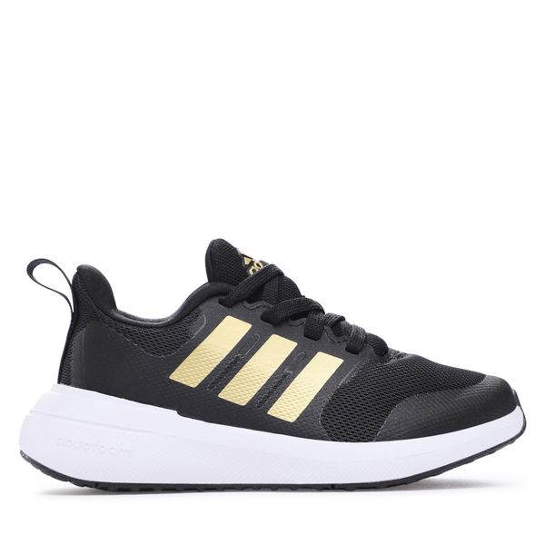 adidas Obuća adidas Fortarun 2.0 Cloudfoam Sport Running Lace Shoes HP5432 Crna