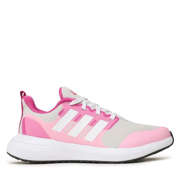 adidas Obuća adidas Fortarun 2.0 Cloudfoam Sport Running Lace Shoes HR0293 Siva