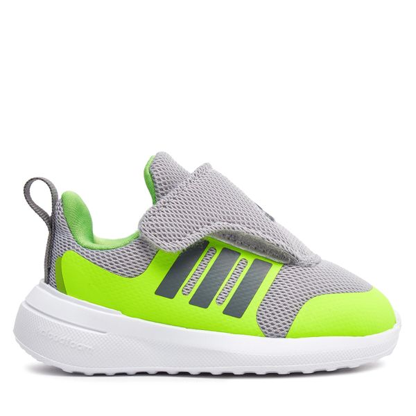 adidas Obuća adidas FortaRun 2.0 Kids ID8504 Gretwo/Grefou/Luclem
