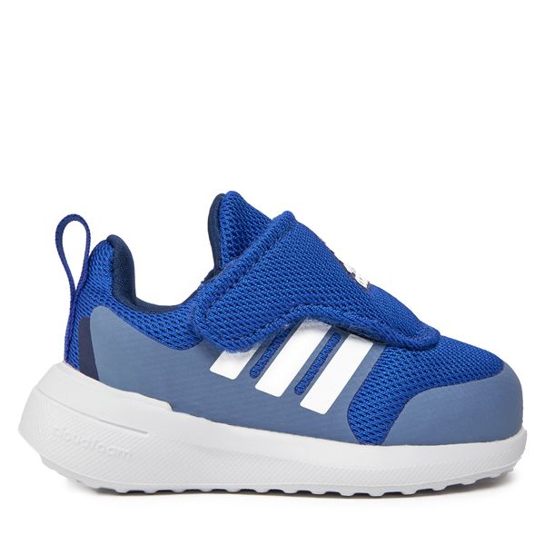 adidas Obuća adidas FortaRun 2.0 Kids IG4872 Lucblu/Ftwwht/Blufus