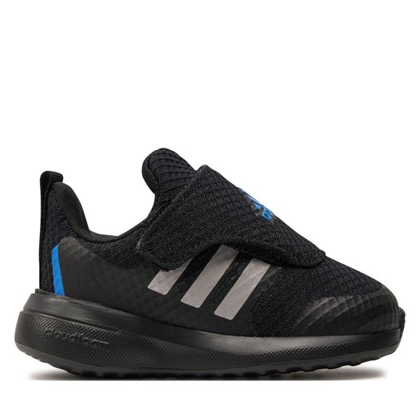 adidas Obuća adidas FortaRun 2.0 Shoes Kids IG0421 Cblack/Silvmt/Broyal